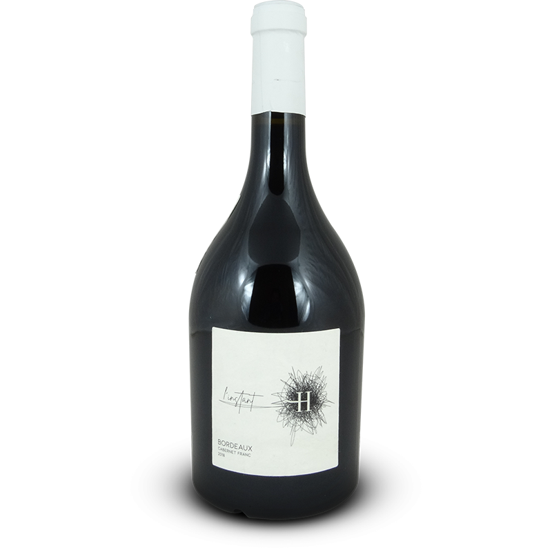 Instant H Cabernet Franc