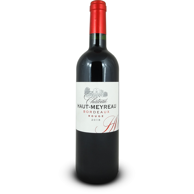 Château Haut Meyreau Rouge