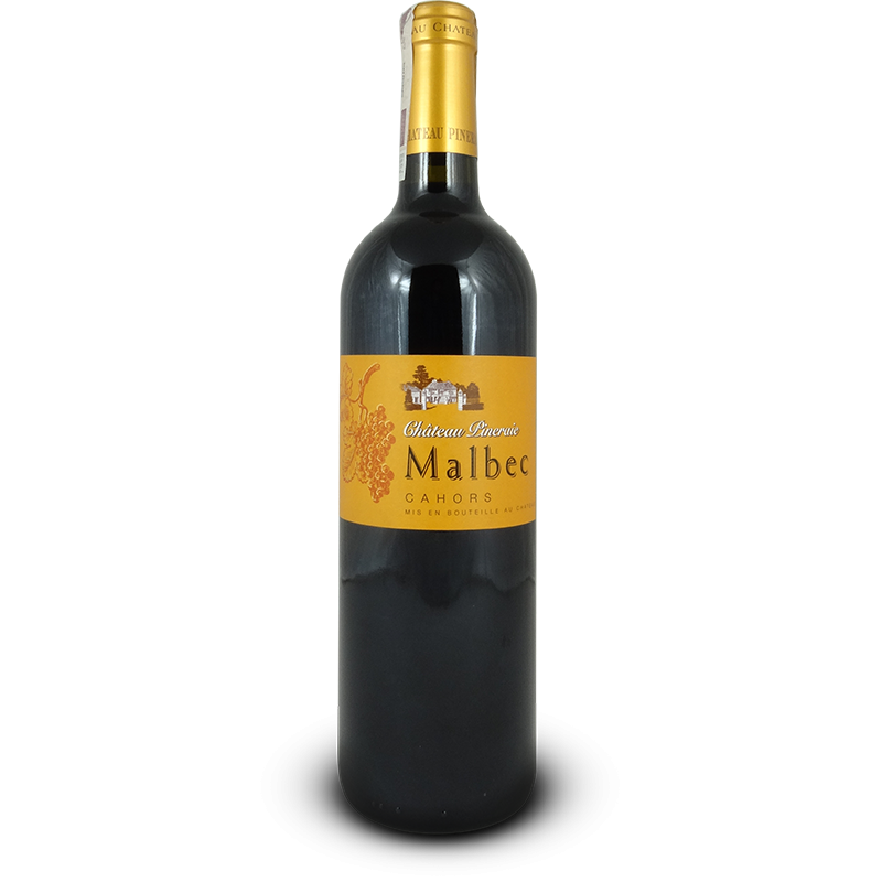 Château Pineraie Malbec