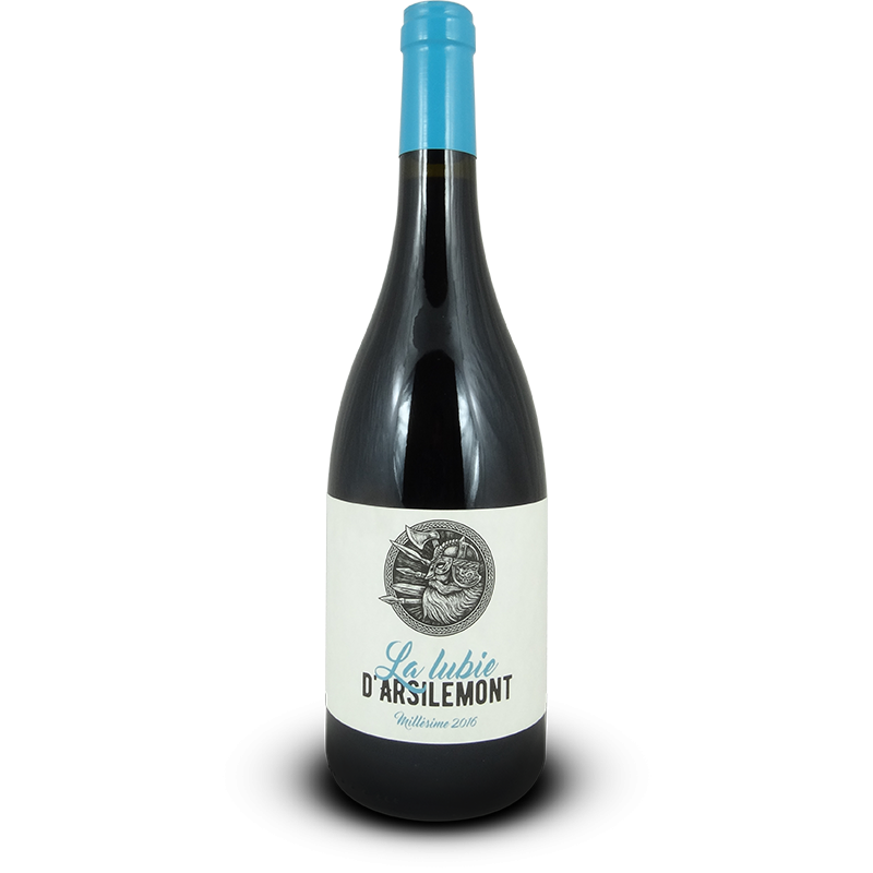 La Lubie d’Arsilemon