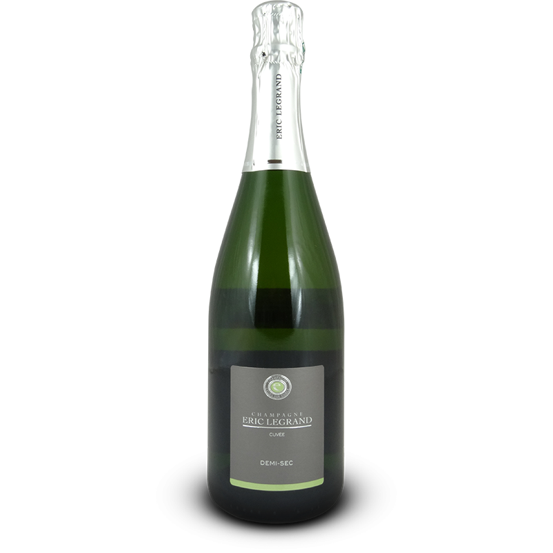 Eric Legrand Reserve