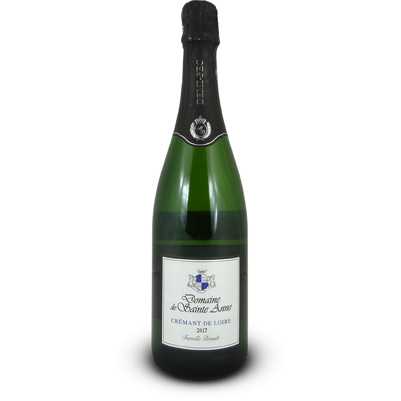 Domaine de Sainte Anne