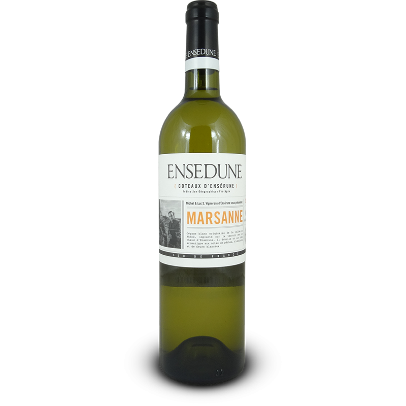 Marsanne Blanc