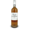 Château Haut Meyreau Rosé