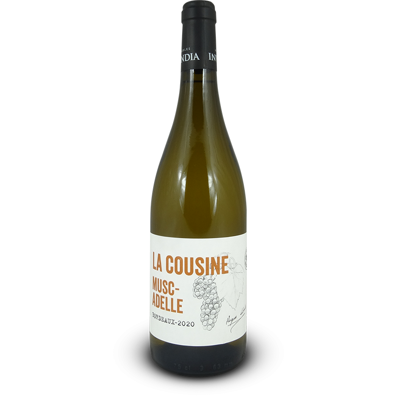 La Cousine Muscadelle